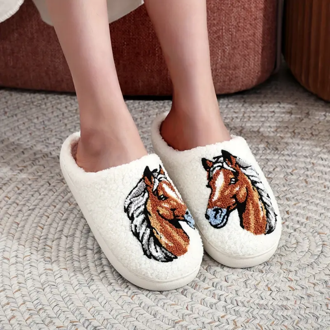 Pantuflas Hoofie™