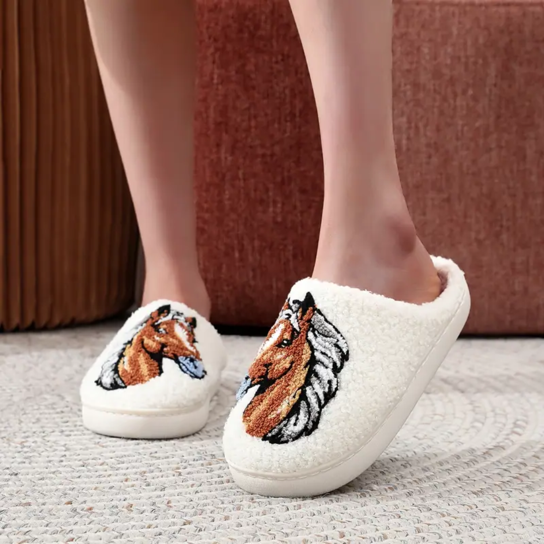 Pantuflas Hoofie™