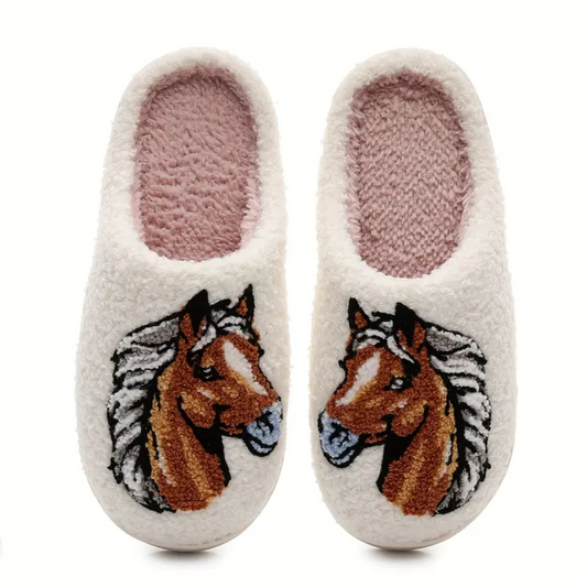 Pantuflas Hoofie™