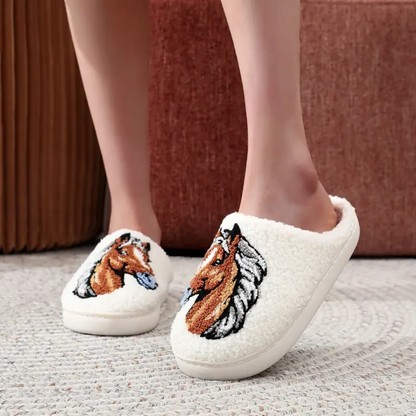 Pantuflas Hoofie™