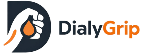 DialyGrip